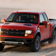 Illustration for article titled 2010 Ford F-150 SVT Raptor: First Drive